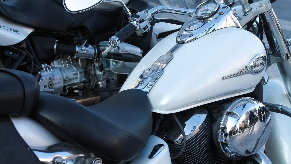 A1 125Cc