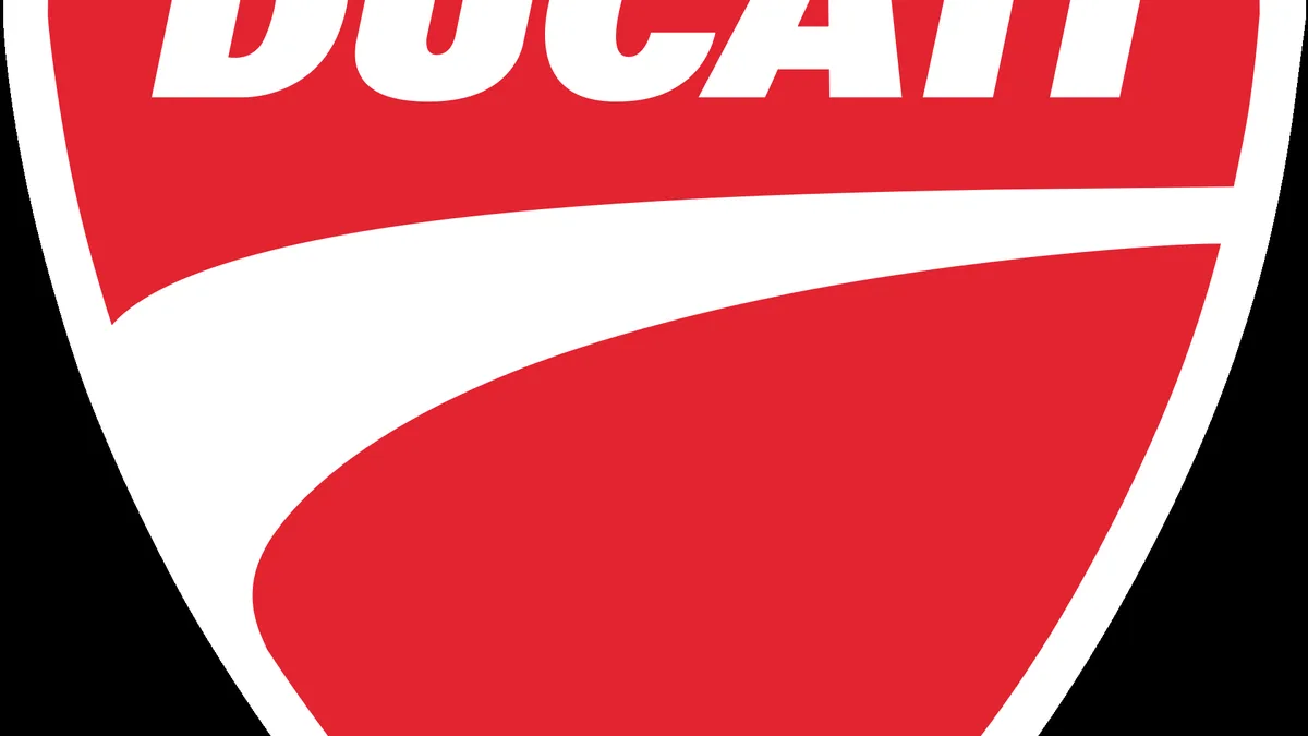 Ducati
