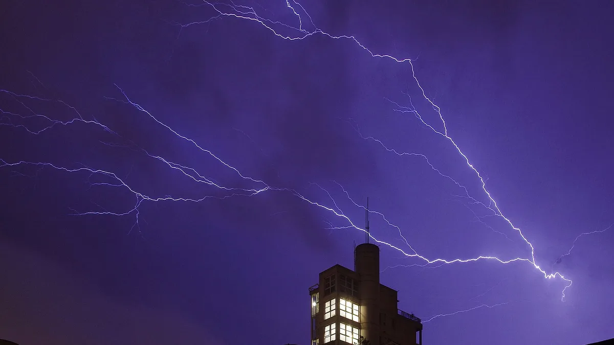 Electric