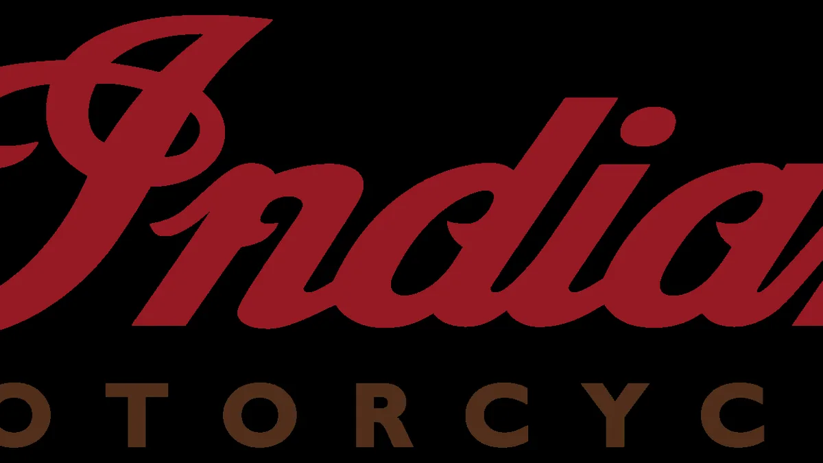 Indian Motorcycle