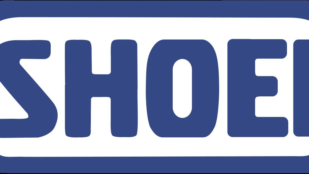 Shoei Nxr2