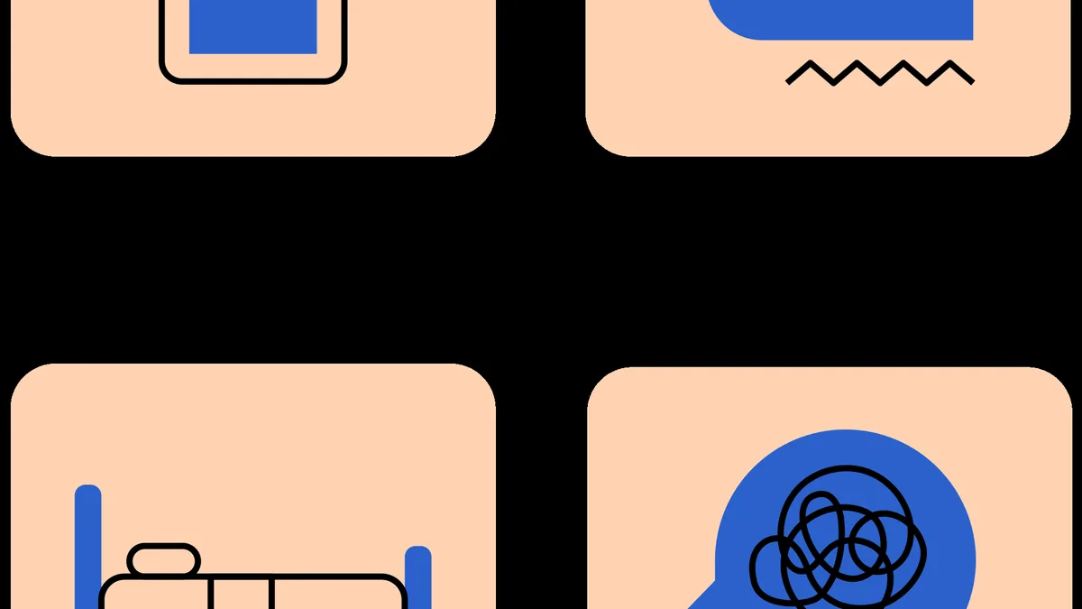 Fatigue Management On Long Days